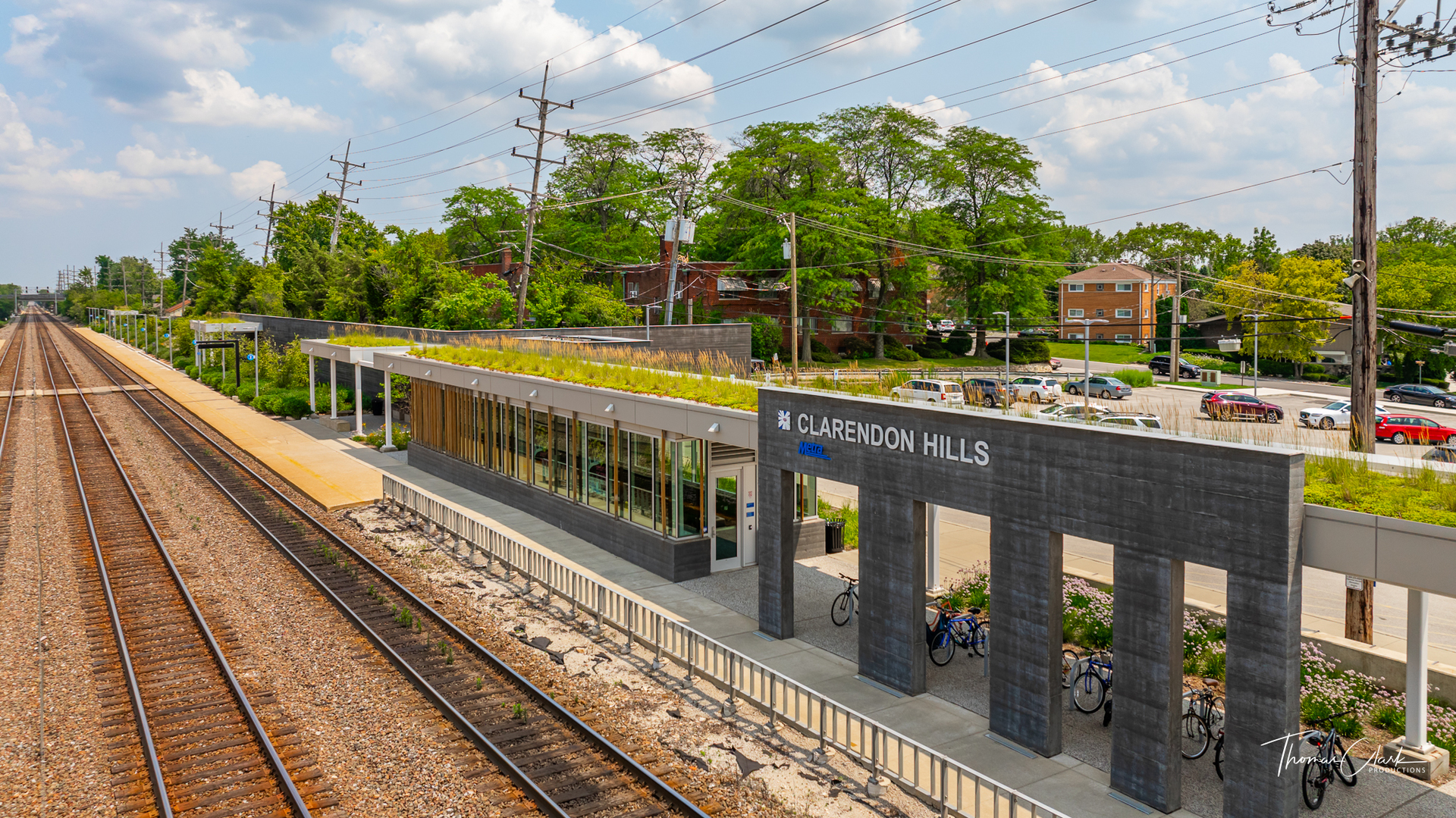 423 Park Avenue Clarendon Hills IL 60514