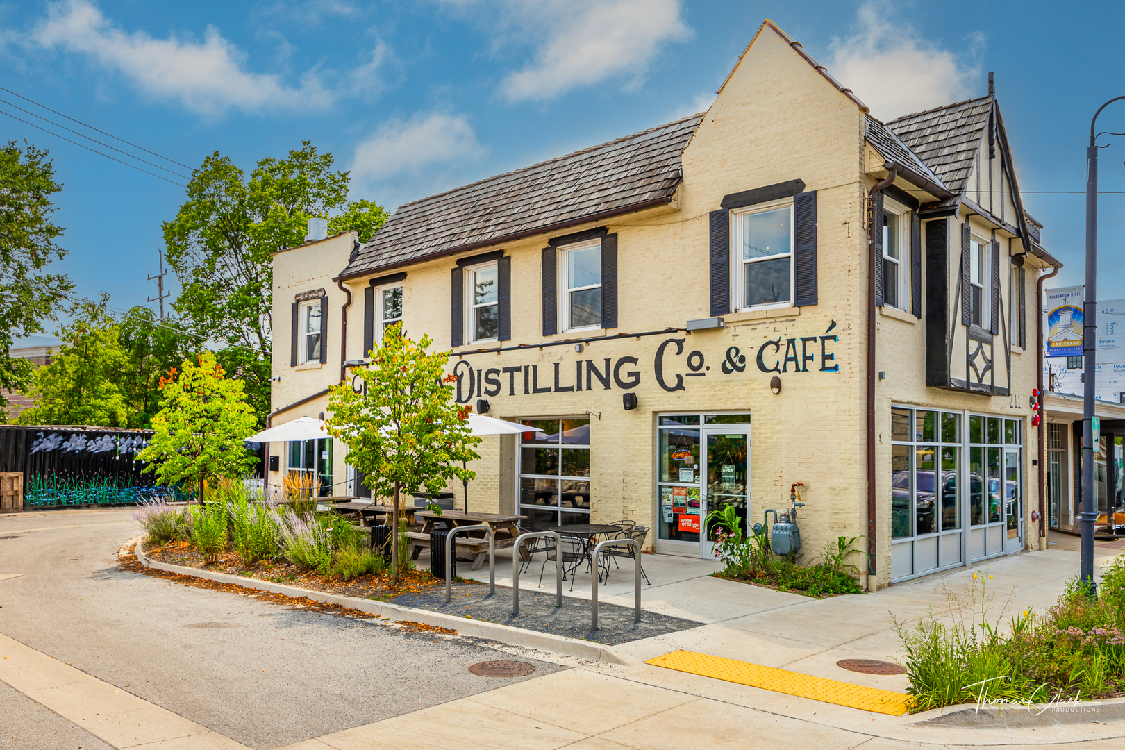 423 Park Avenue Clarendon Hills IL 60514