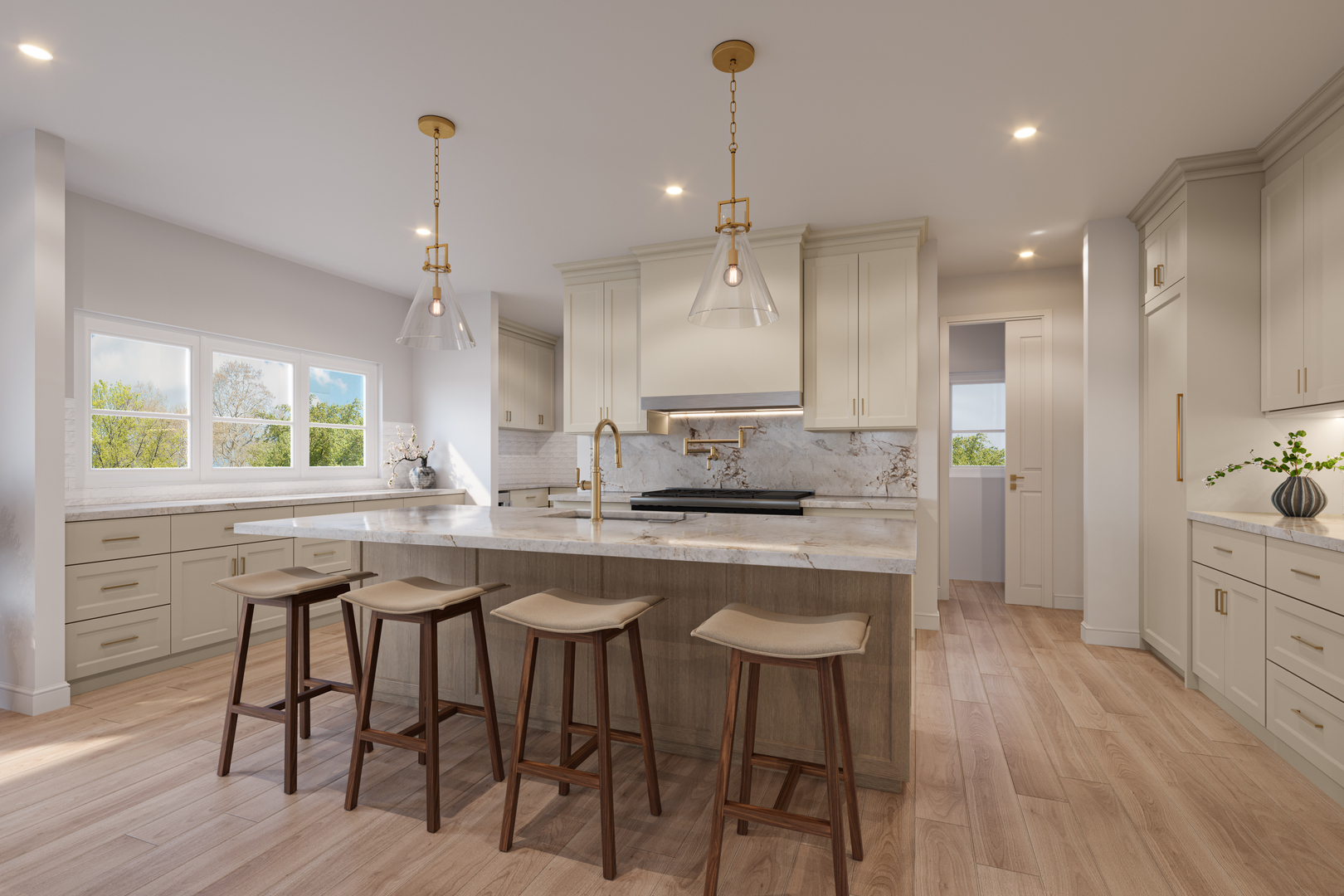 423 Park Avenue Clarendon Hills IL 60514