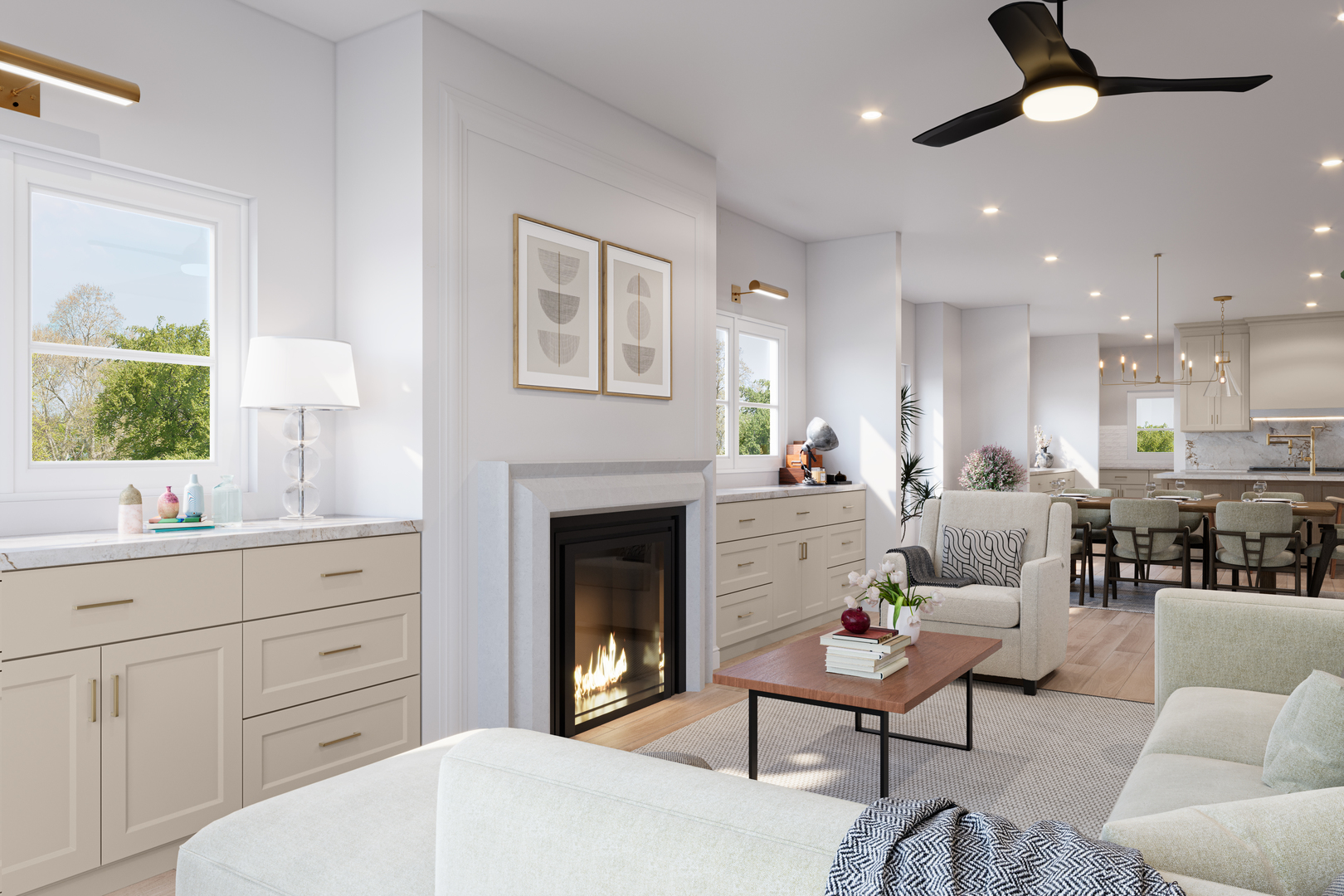 423 Park Avenue Clarendon Hills IL 60514