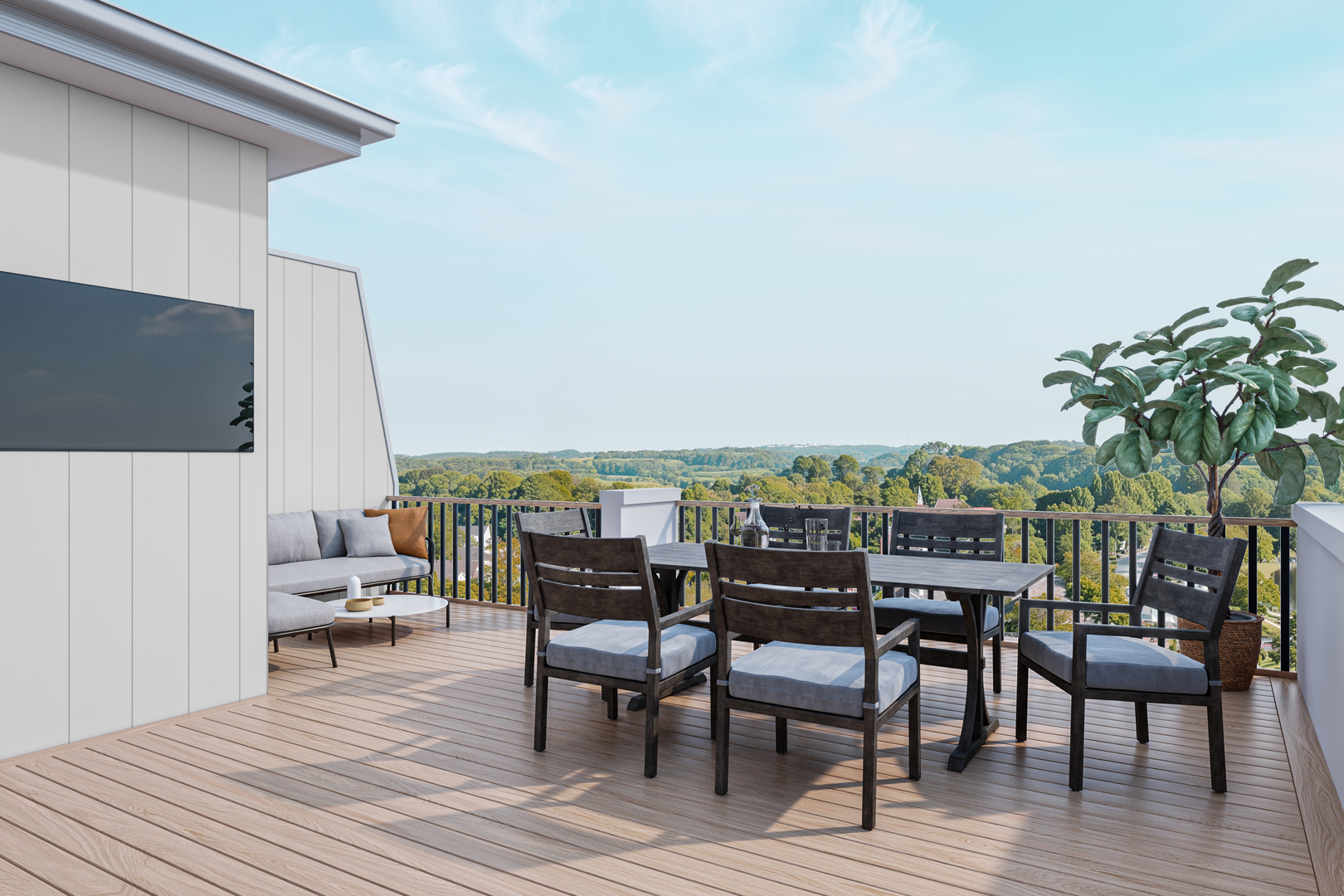 423 Park Avenue Clarendon Hills IL 60514