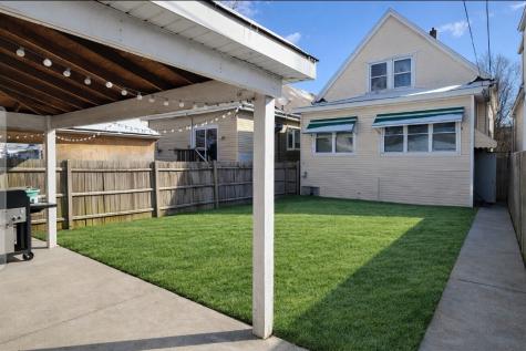 2046 North Narragansett Avenue Chicago IL 60639