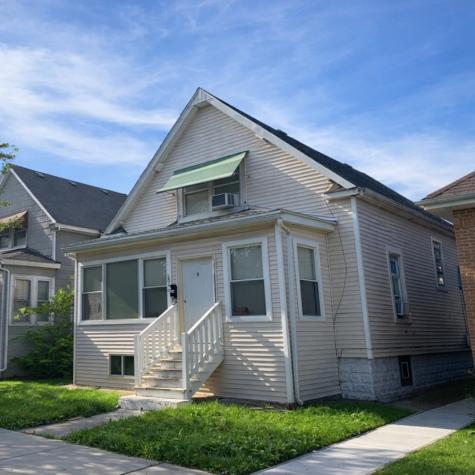 2046 North Narragansett Avenue Chicago IL 60639