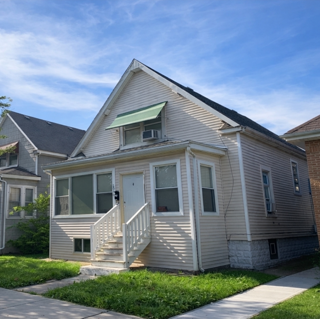 2046 North Narragansett Avenue Chicago IL 60639