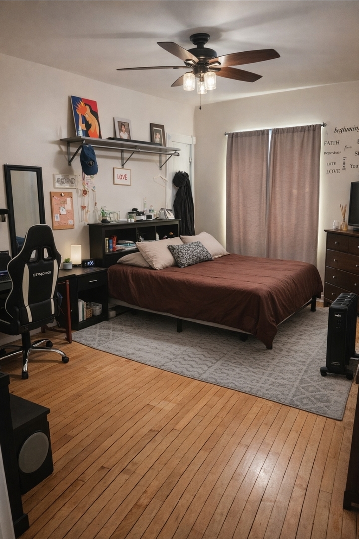 2046 North Narragansett Avenue Chicago IL 60639