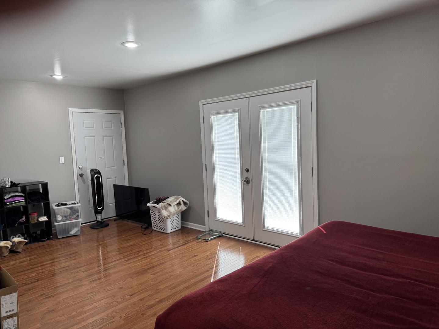 3908 North Bernard Street Chicago IL 60618