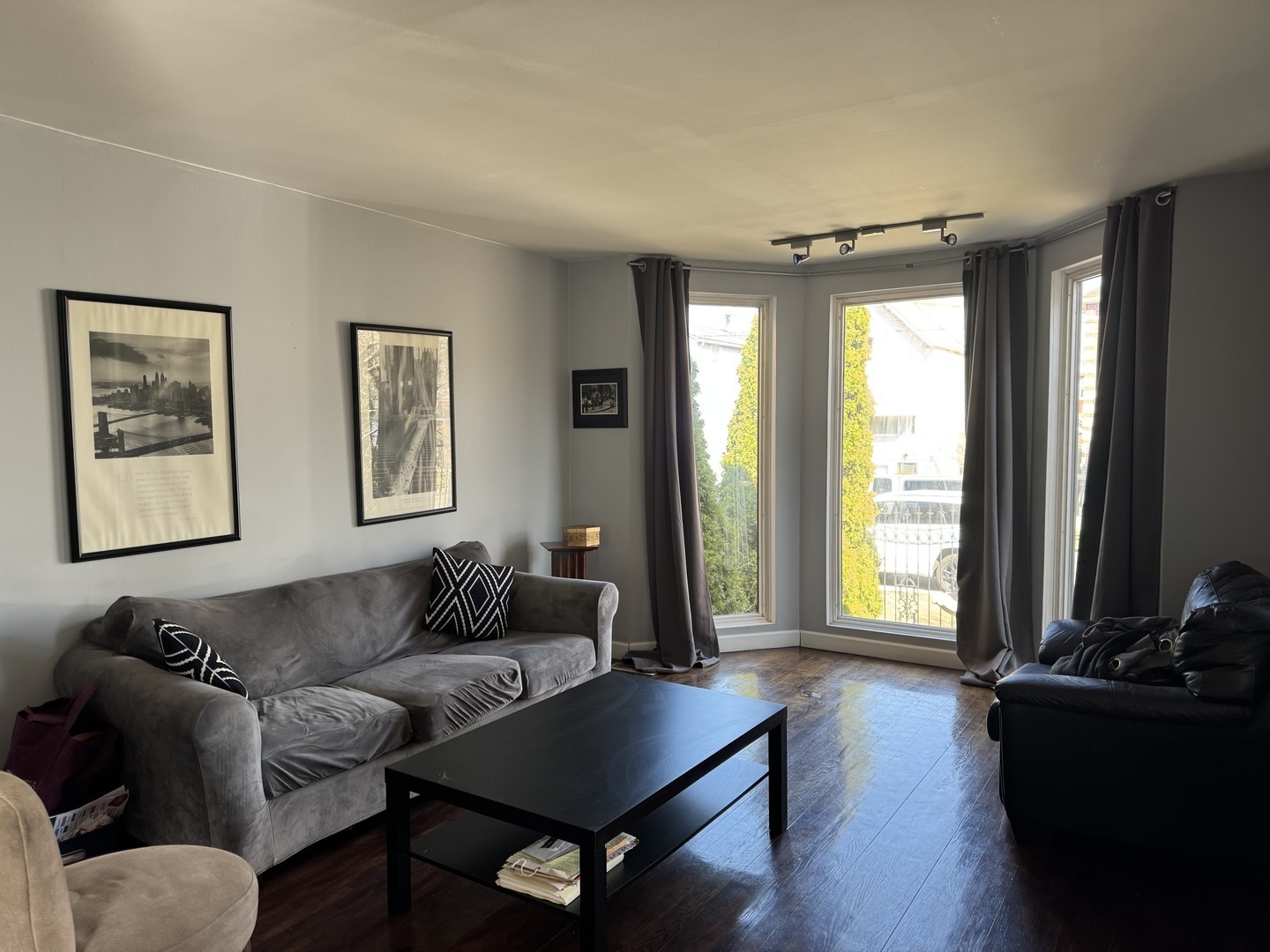 3908 North Bernard Street Chicago IL 60618