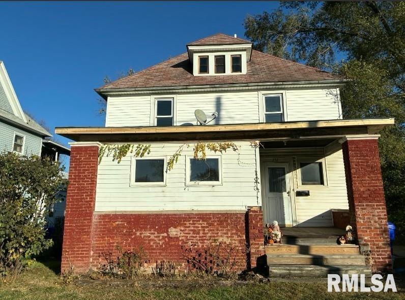 732 South Main Street Kewanee IL 61443