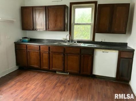 732 South Main Street Kewanee IL 61443