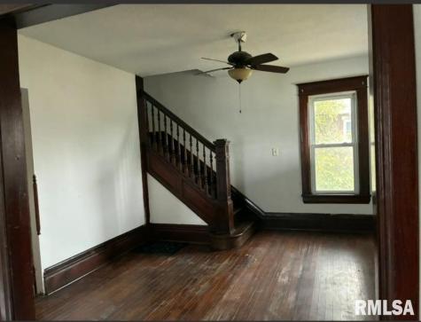 732 South Main Street Kewanee IL 61443