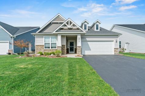 1571 Timberland Drive Algonquin IL 60102