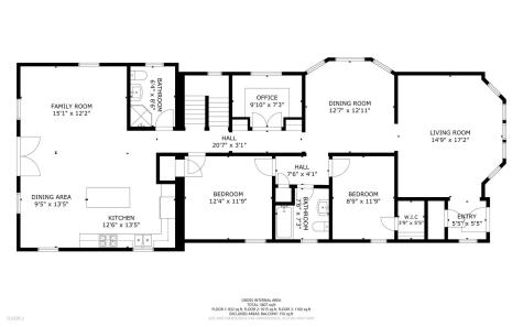6714 North Ionia Avenue Chicago IL 60646