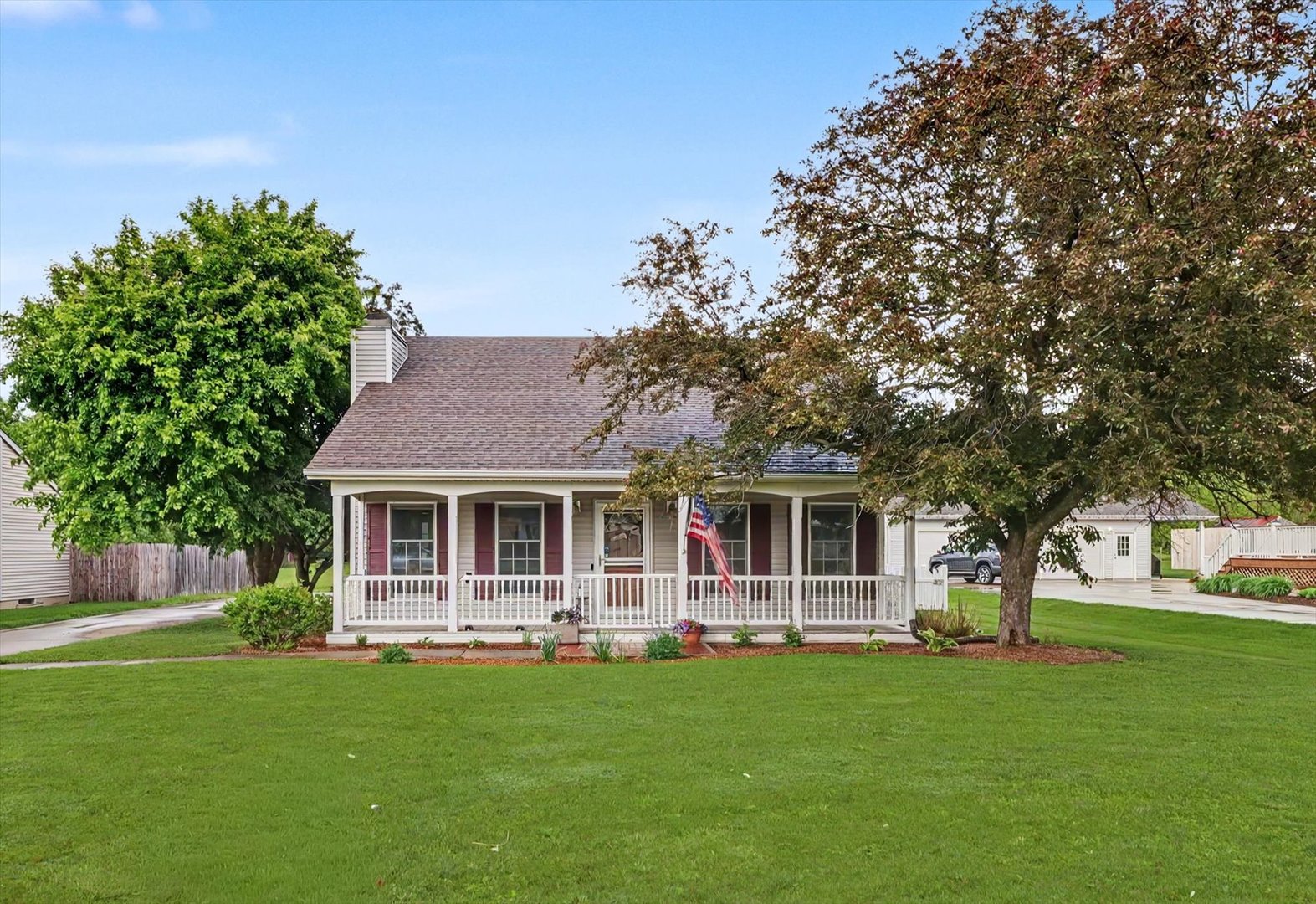 2606 West John Street Champaign IL 61821