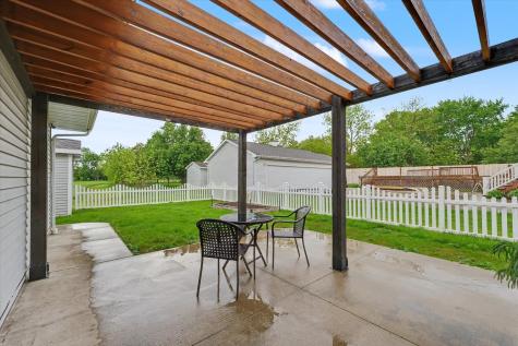 2606 West John Street Champaign IL 61821