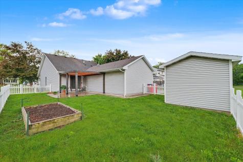 2606 West John Street Champaign IL 61821