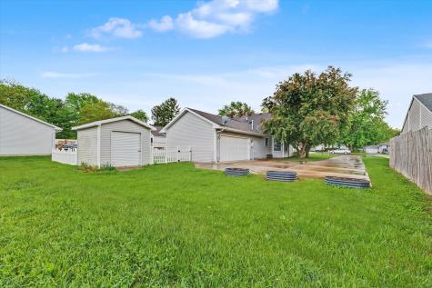 2606 West John Street Champaign IL 61821