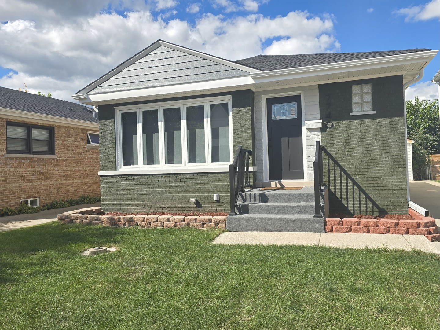 7740 West Norwood Street Chicago IL 60631