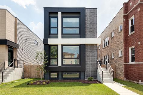 5103 West Cornelia Avenue Chicago IL 60641