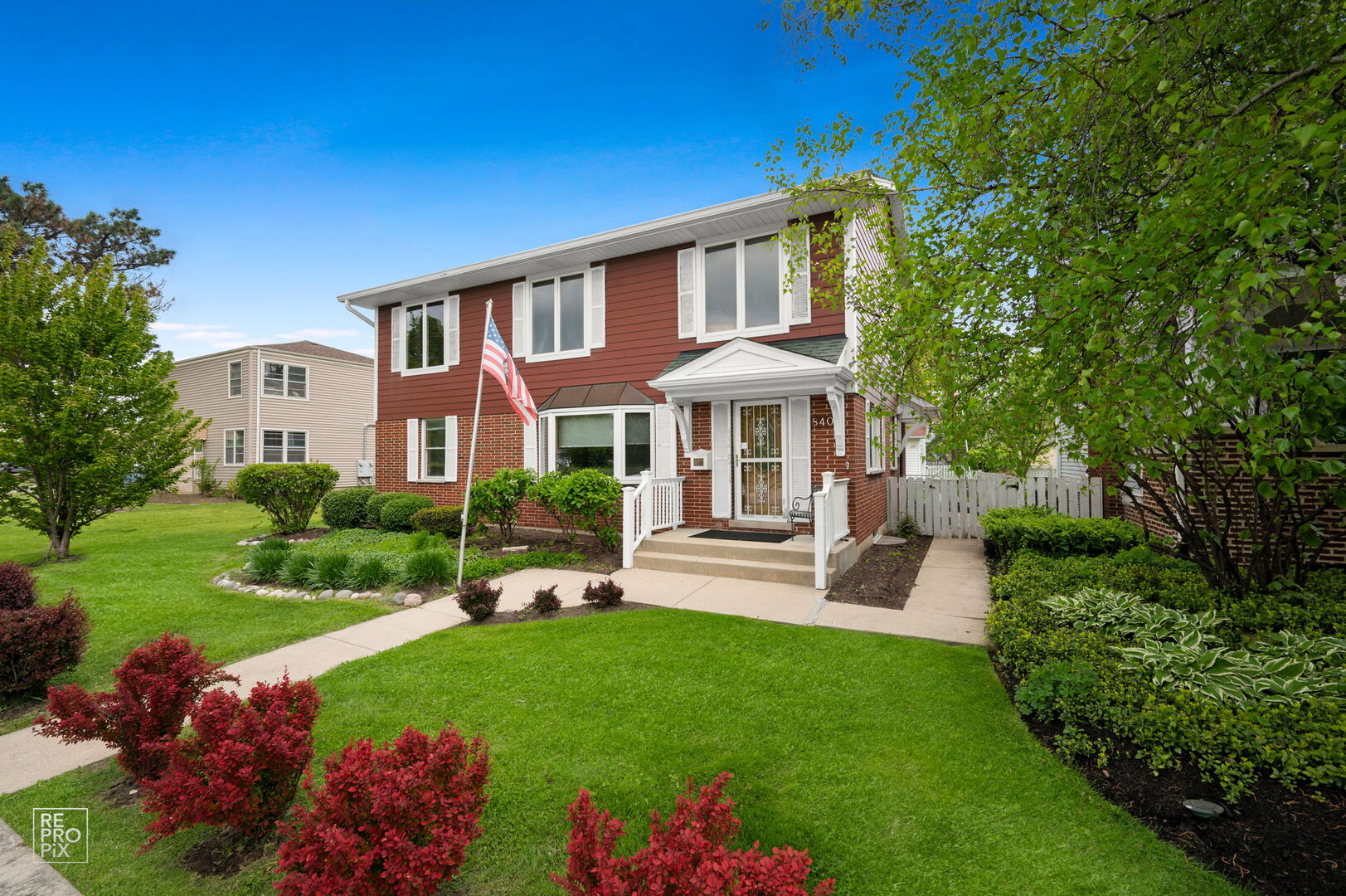 840 North Center Street Naperville IL 60563