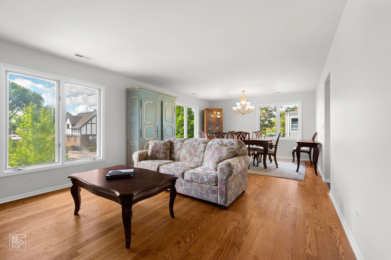 840 North Center Street Naperville IL 60563