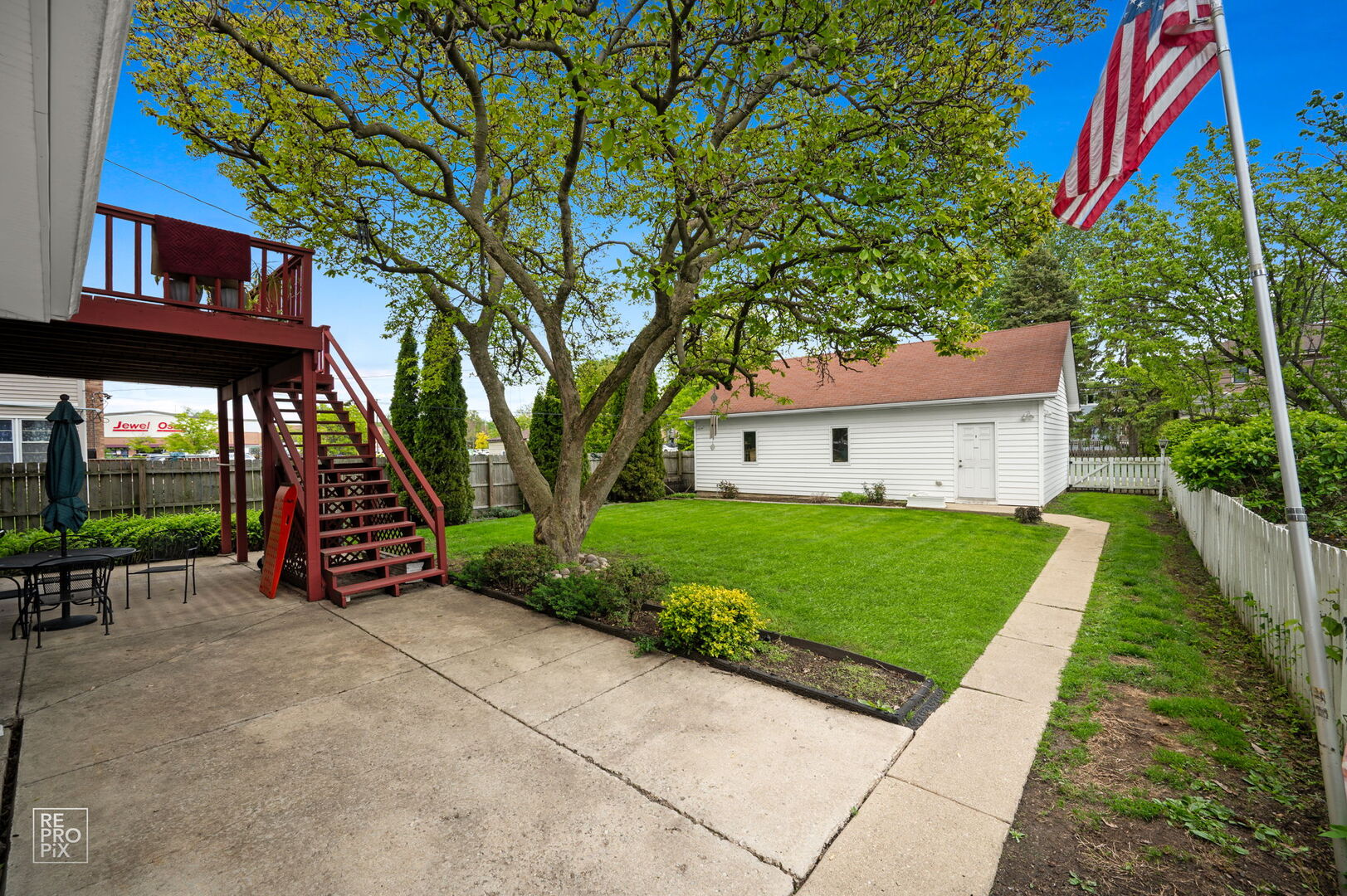 840 North Center Street Naperville IL 60563