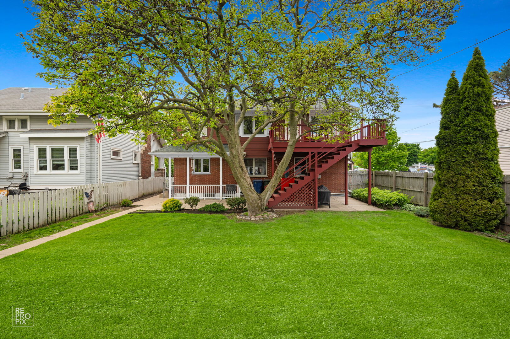 840 North Center Street Naperville IL 60563