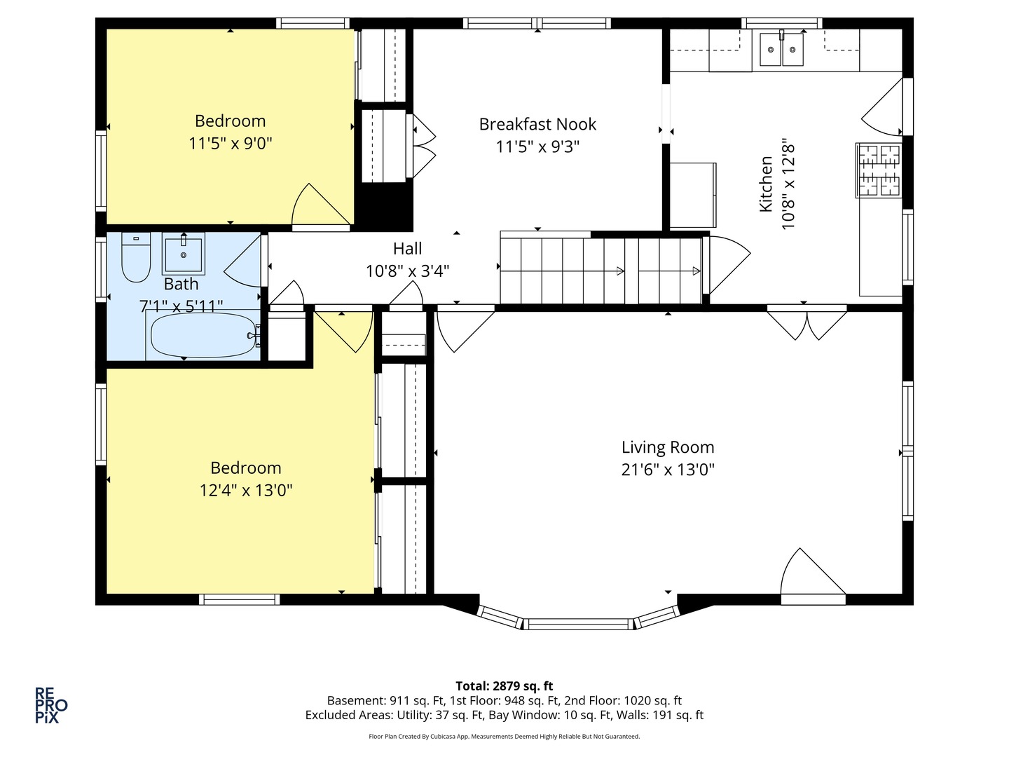 840 North Center Street Naperville IL 60563