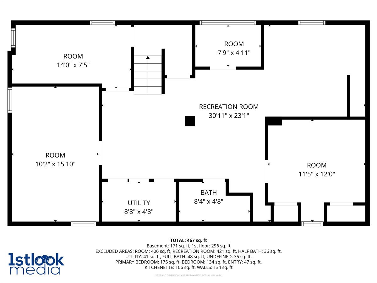 8906 South Mackinaw Street Chicago IL 60617