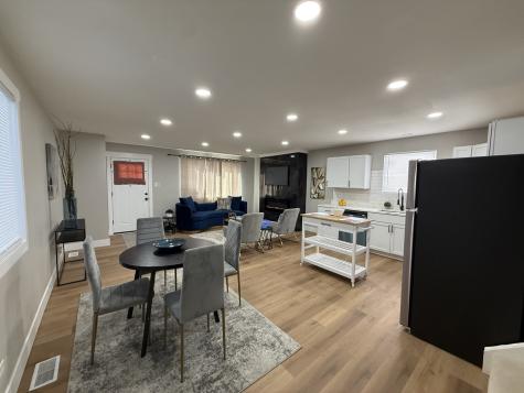 304 West 111th Street Chicago IL 60628