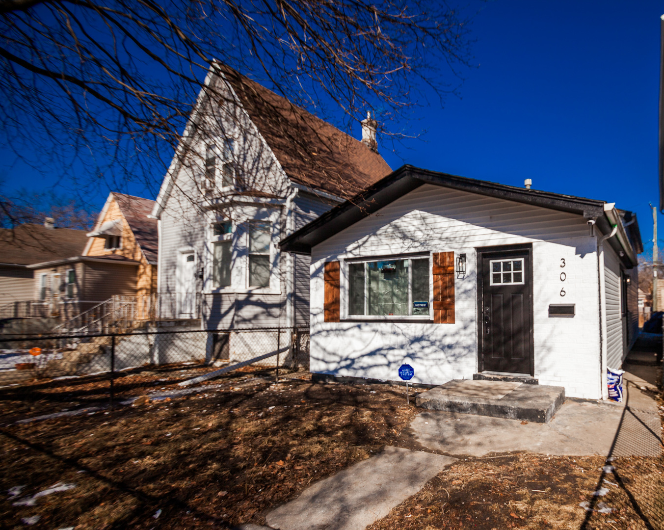 304 West 111th Street Chicago IL 60628