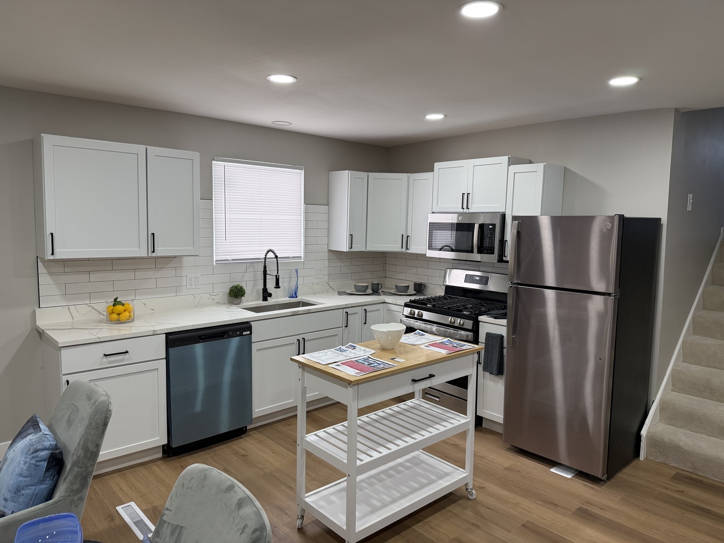 304 West 111th Street Chicago IL 60628
