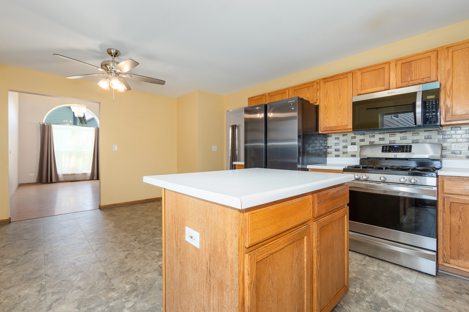 7202 Faxton Lane Plainfield IL 60586