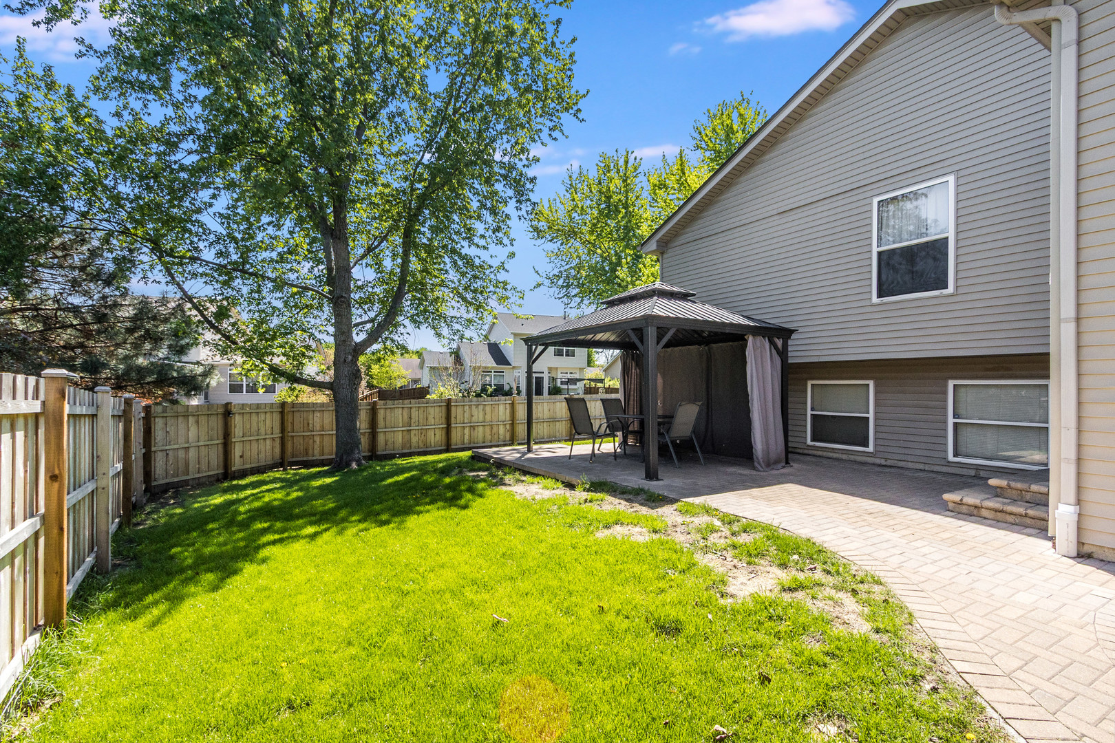 7202 Faxton Lane Plainfield IL 60586