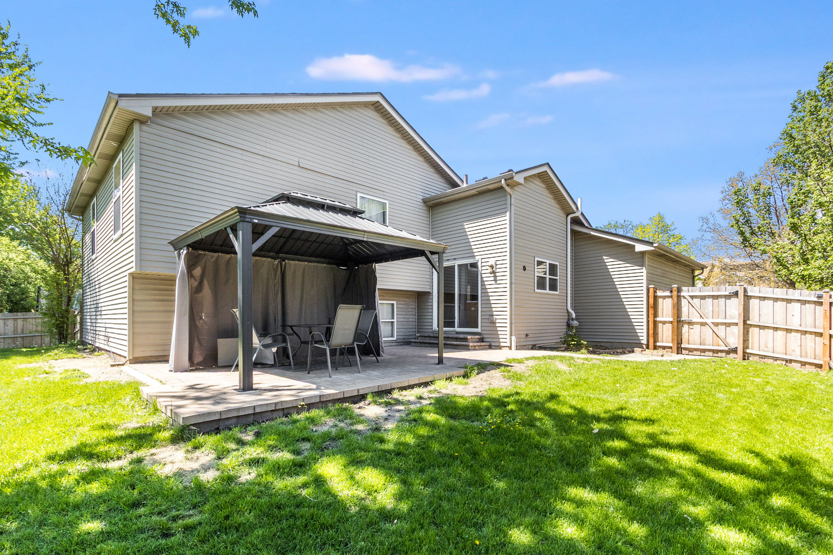 7202 Faxton Lane Plainfield IL 60586