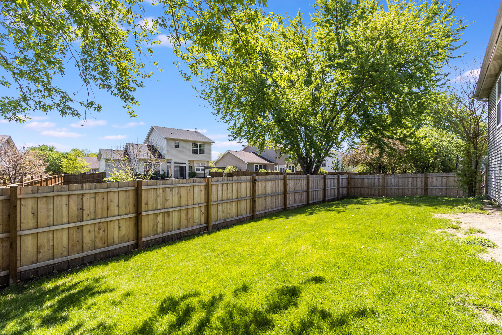7202 Faxton Lane Plainfield IL 60586