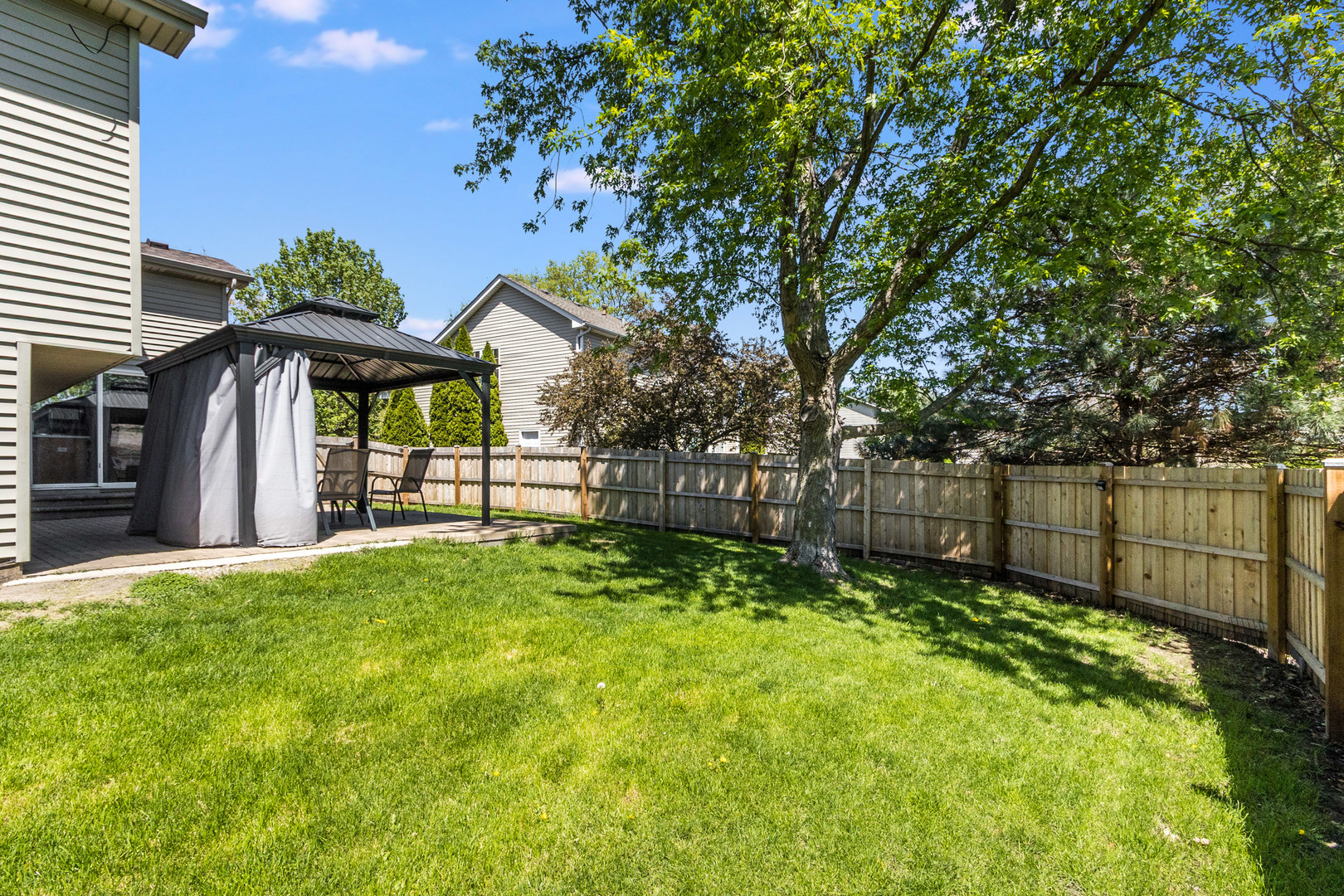 7202 Faxton Lane Plainfield IL 60586