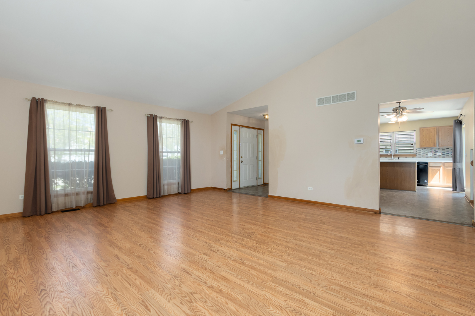 7202 Faxton Lane Plainfield IL 60586