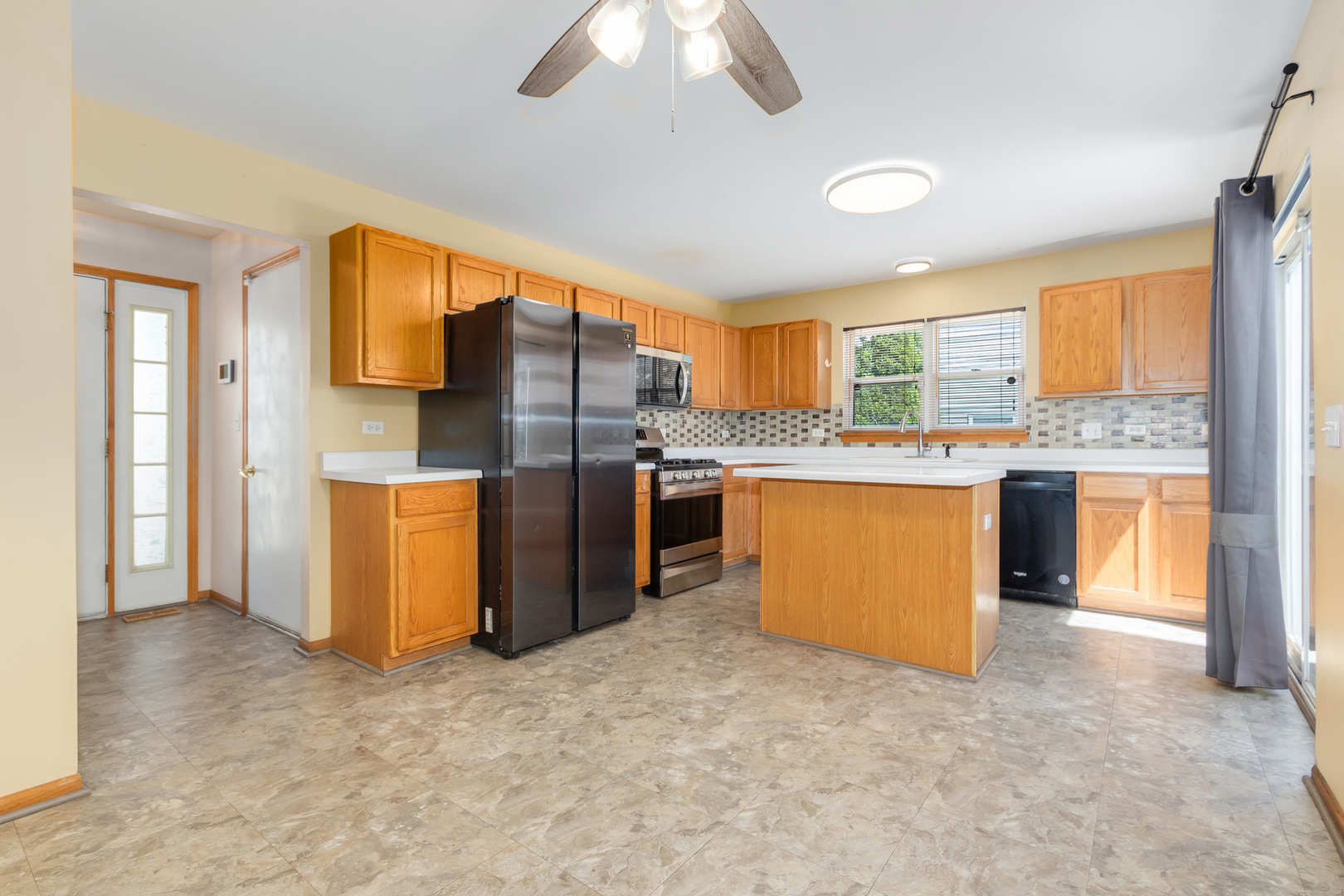 7202 Faxton Lane Plainfield IL 60586