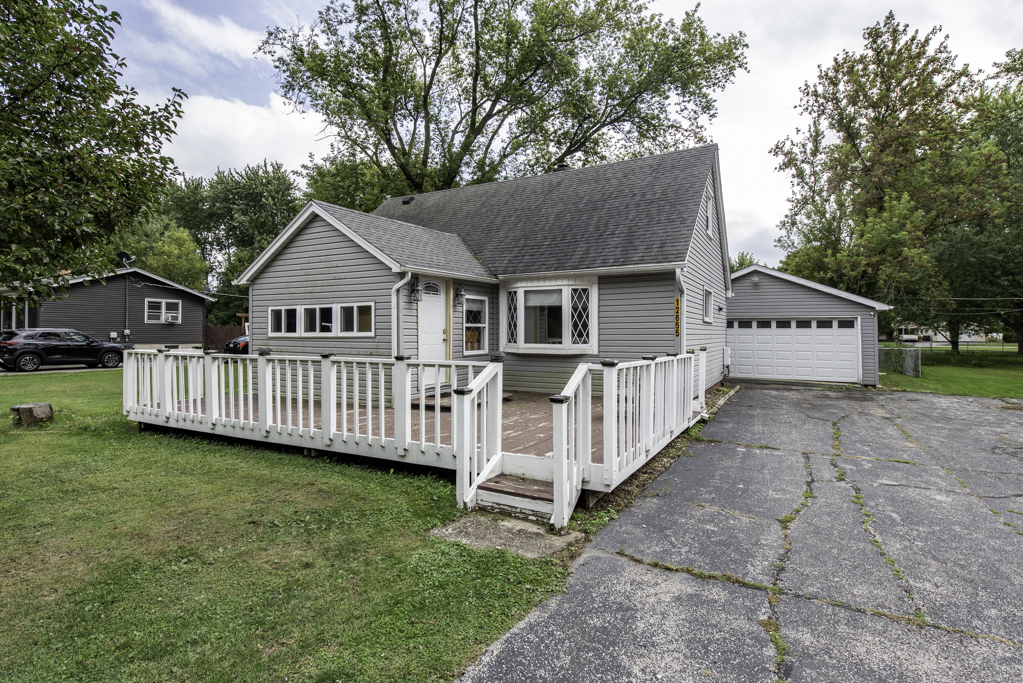 12655 West Warner Street Beach Park IL 60087