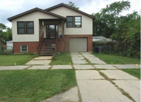 14908 Riverside Drive South Holland IL 60473