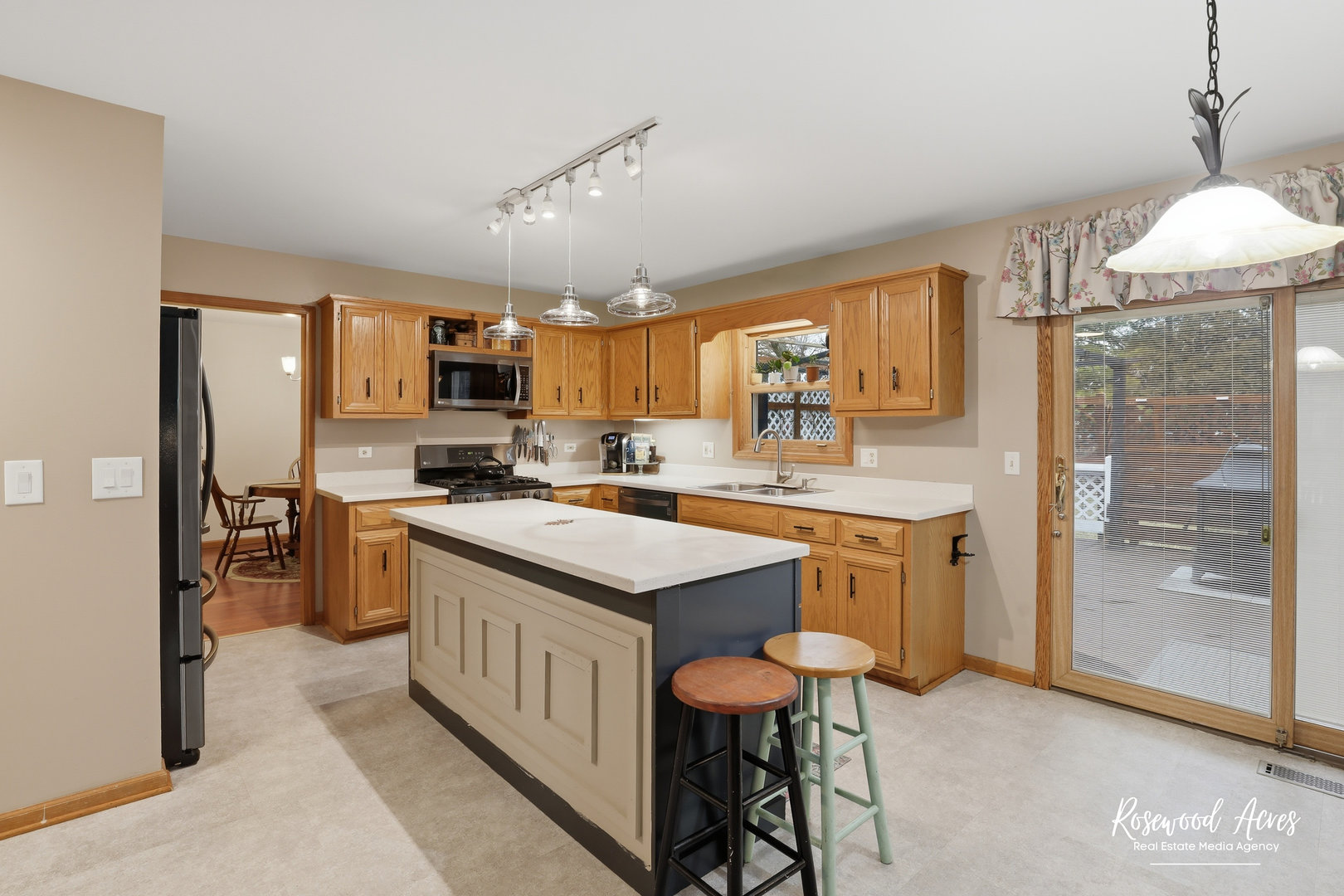 13802 S Quail Run Drive Plainfield IL 60544
