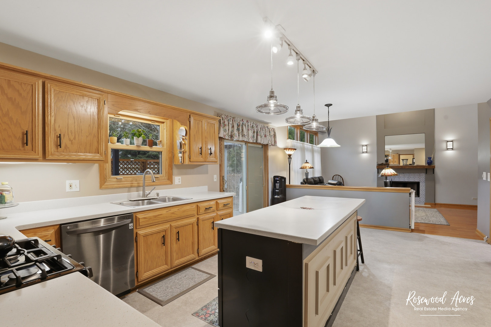 13802 S Quail Run Drive Plainfield IL 60544