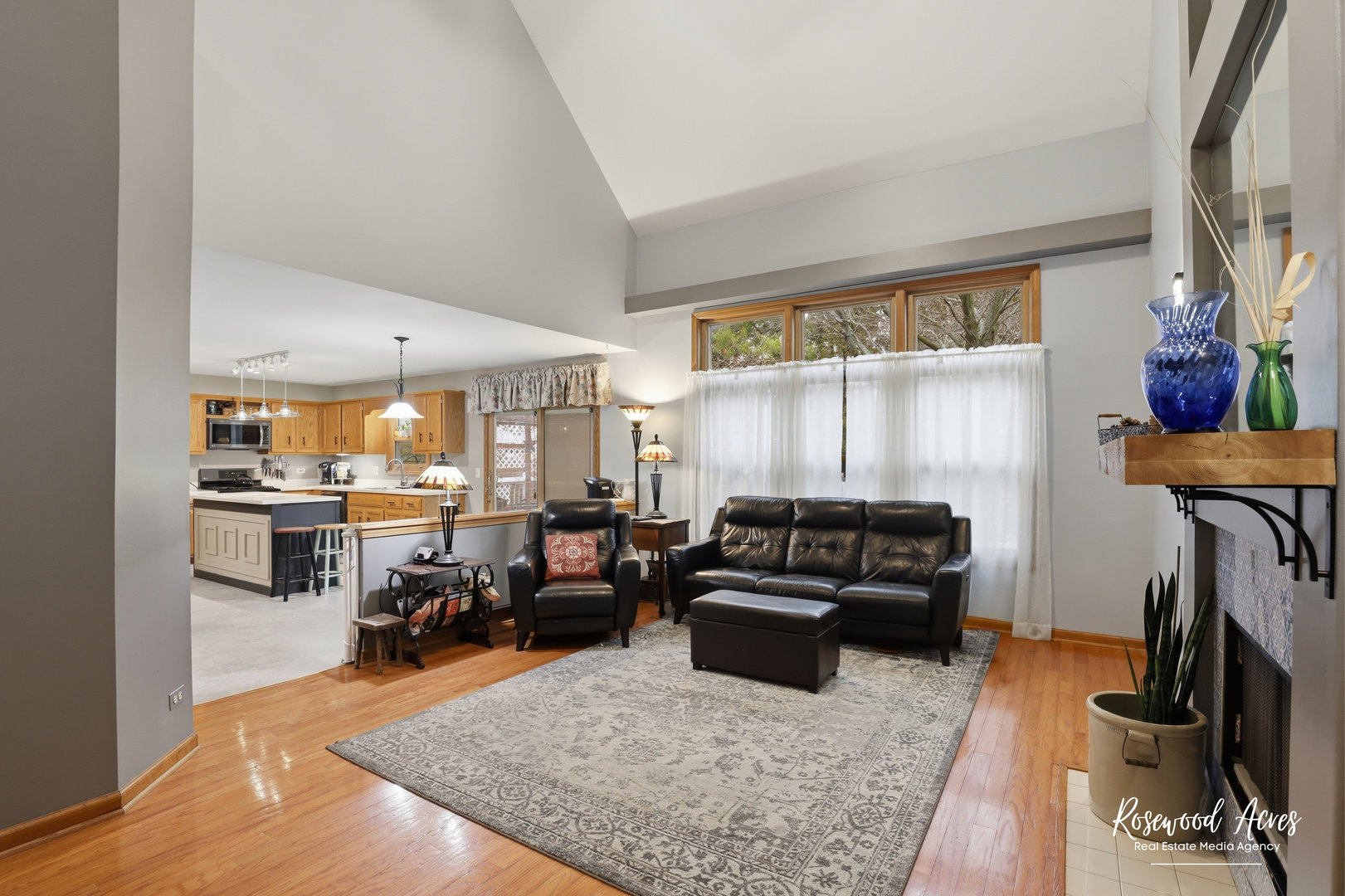 13802 S Quail Run Drive Plainfield IL 60544