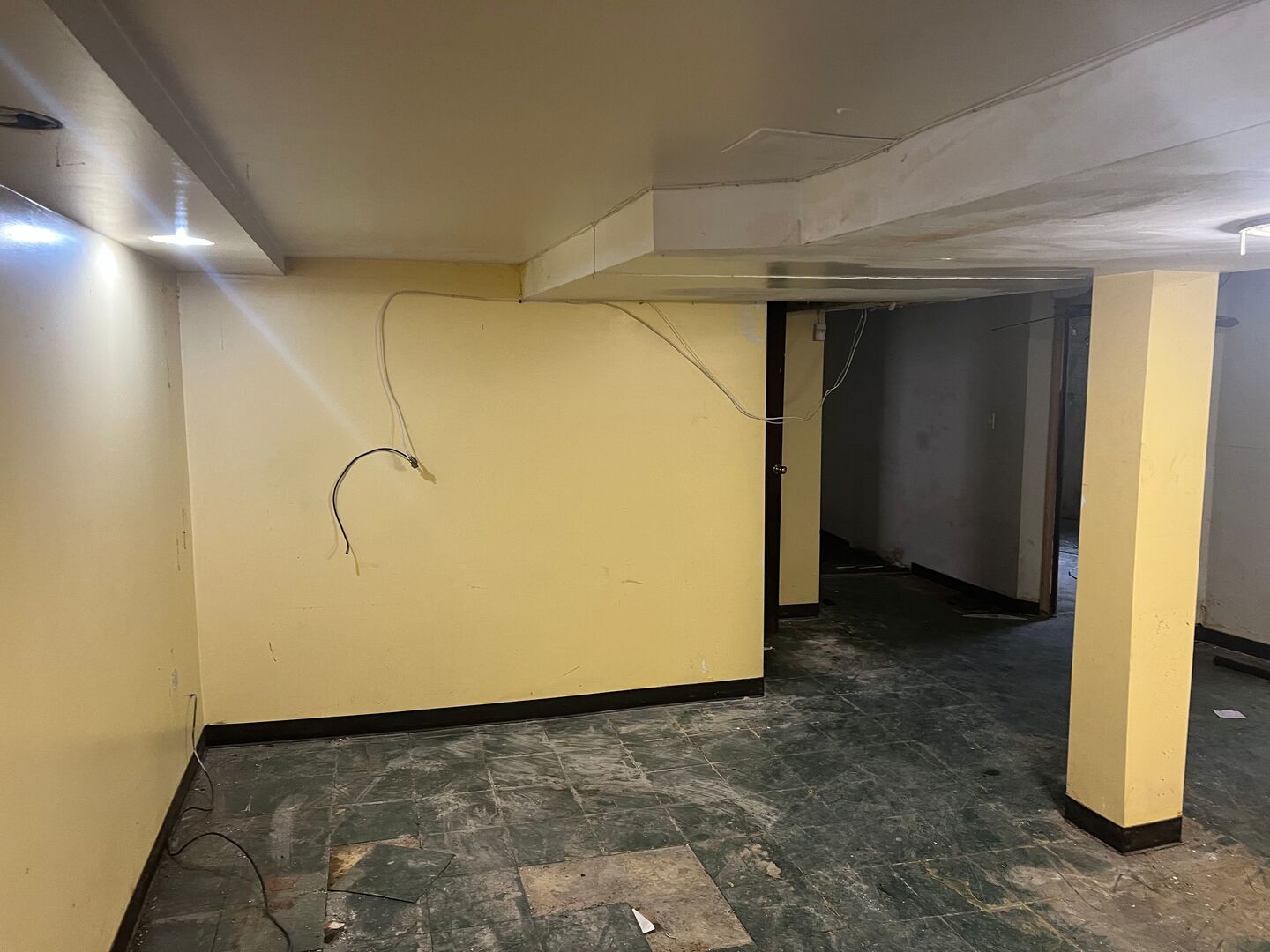 8144 South Ada Street Chicago IL 60620