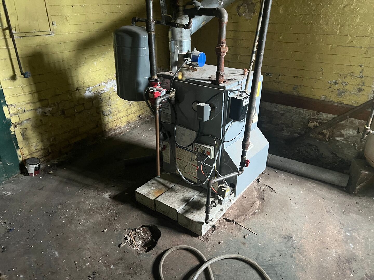 8144 South Ada Street Chicago IL 60620