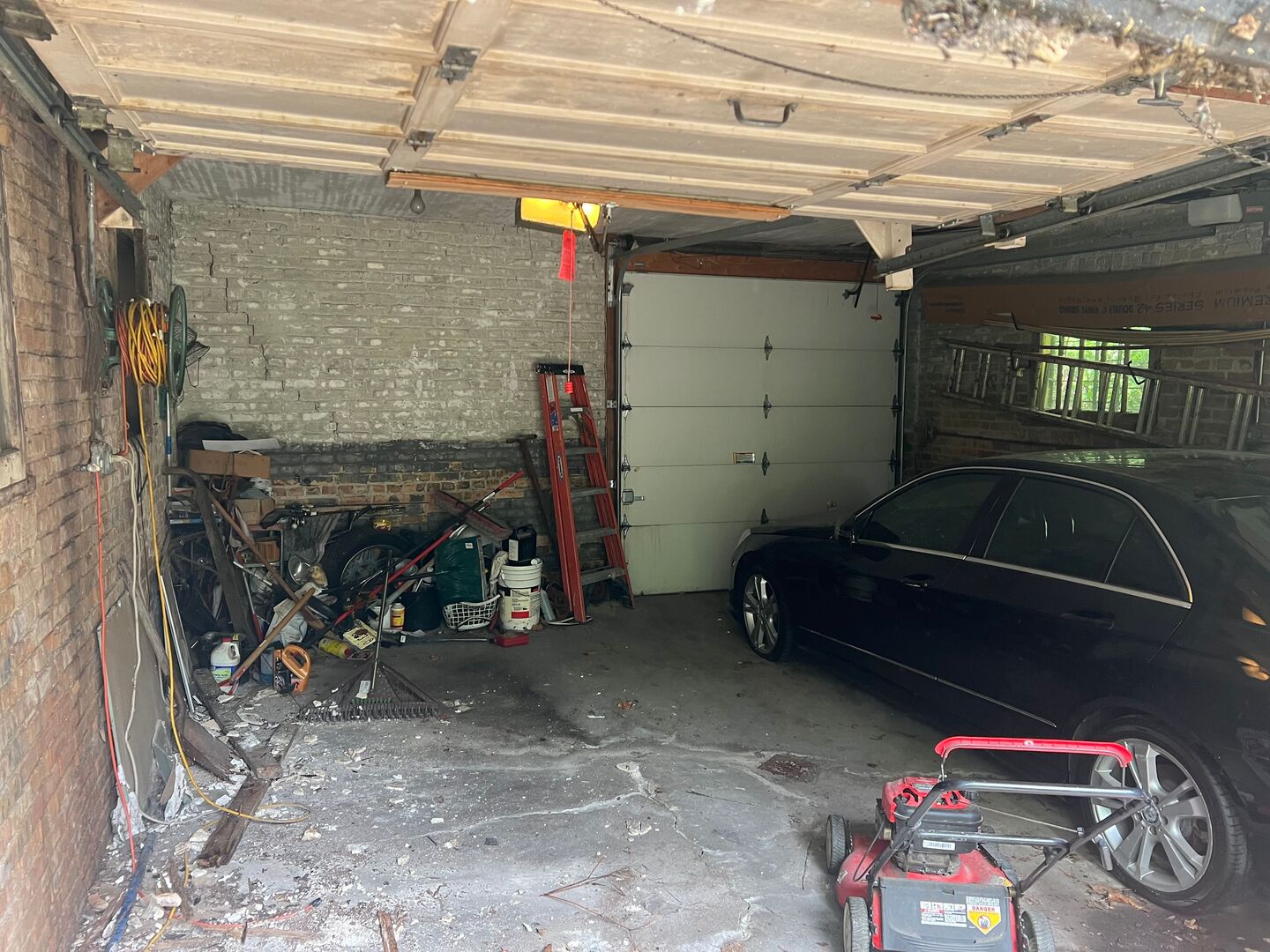 8144 South Ada Street Chicago IL 60620