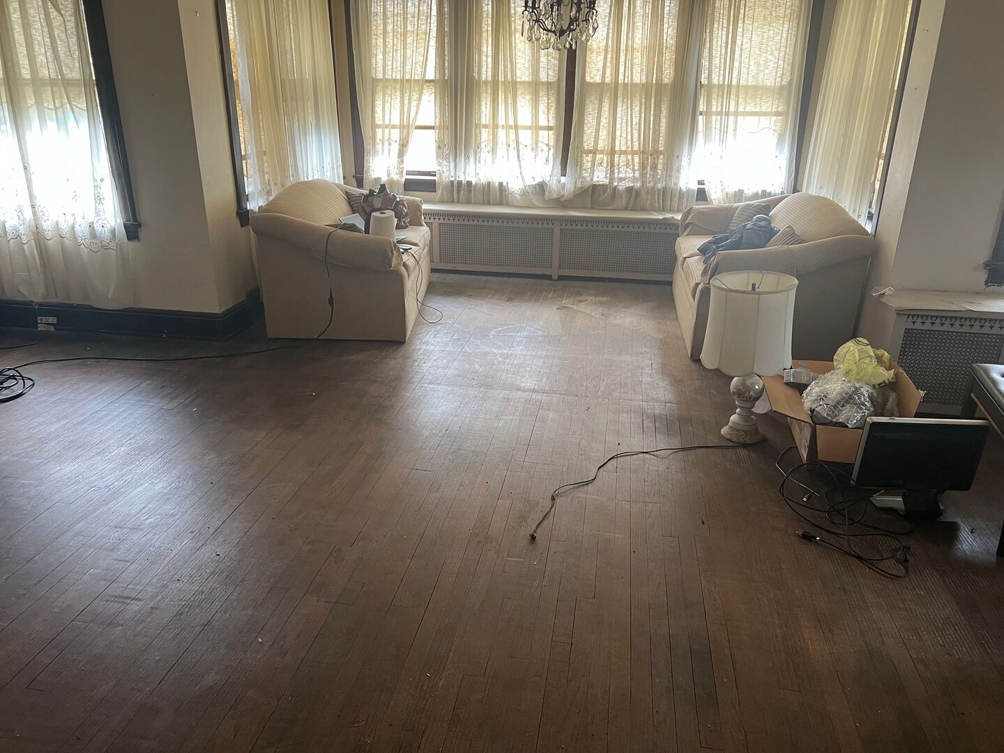 8144 South Ada Street Chicago IL 60620