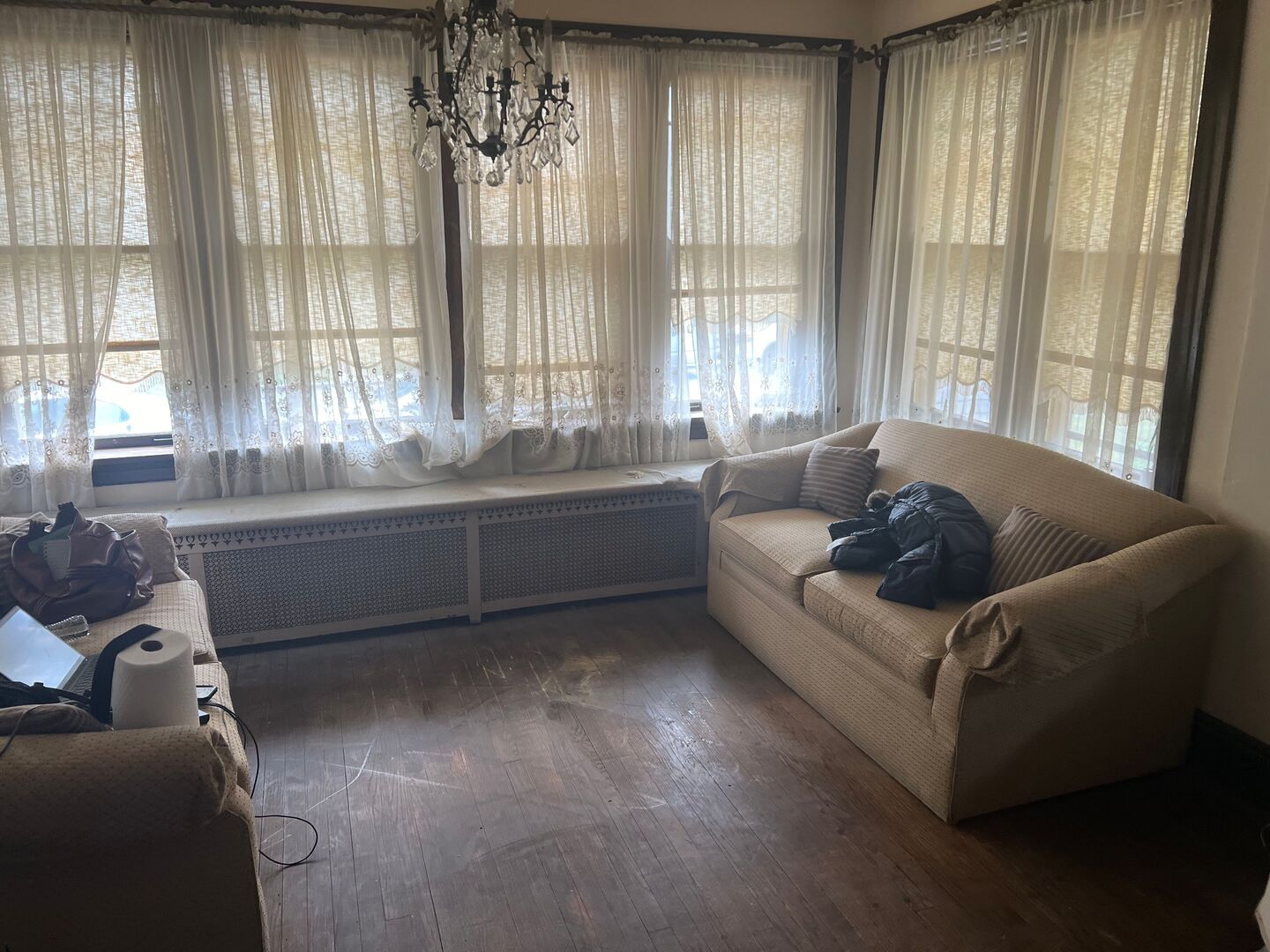 8144 South Ada Street Chicago IL 60620