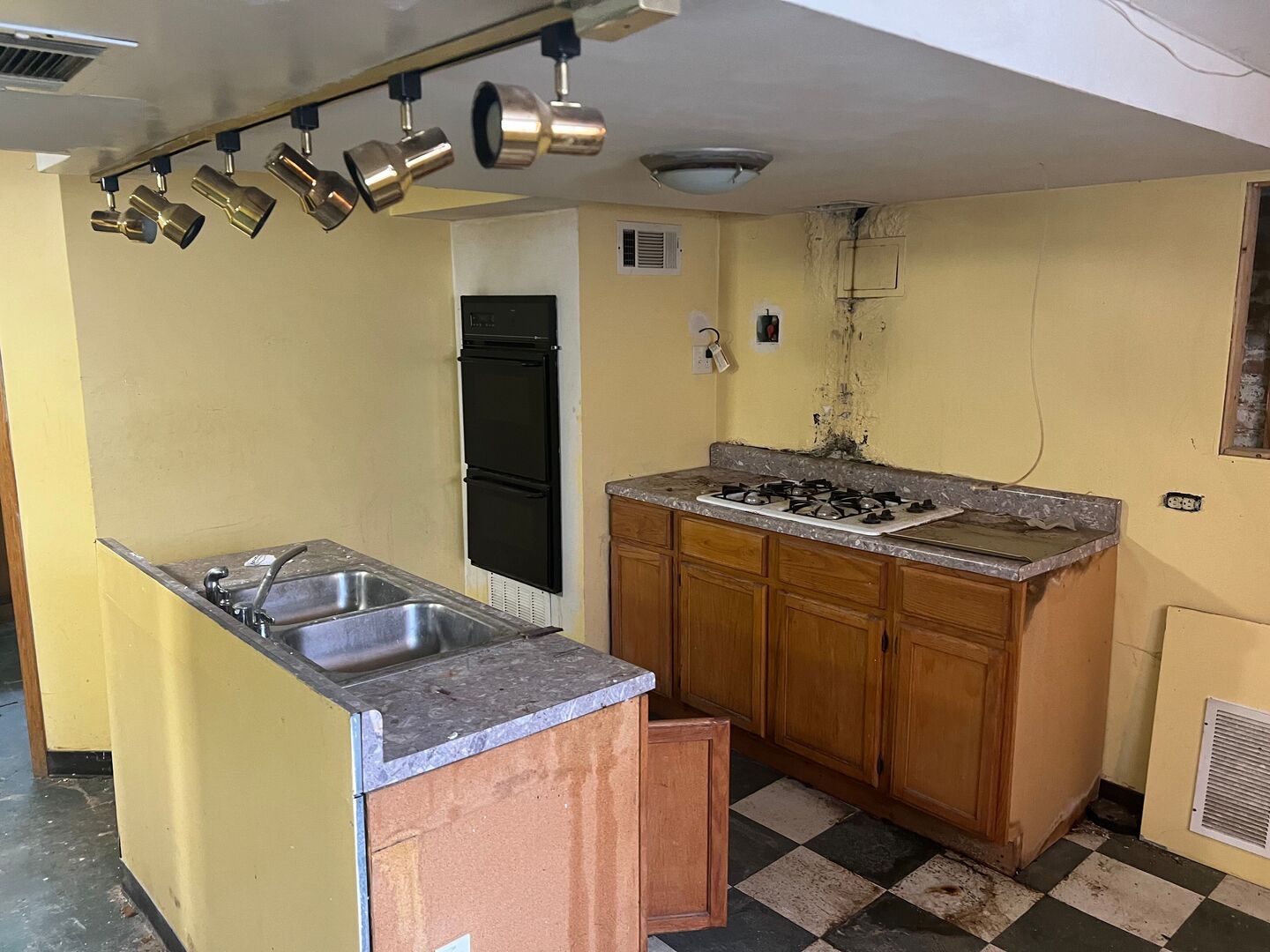 8144 South Ada Street Chicago IL 60620