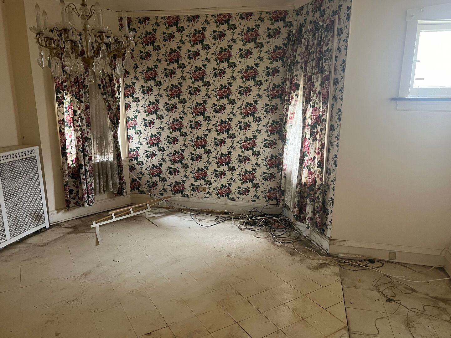 8144 South Ada Street Chicago IL 60620